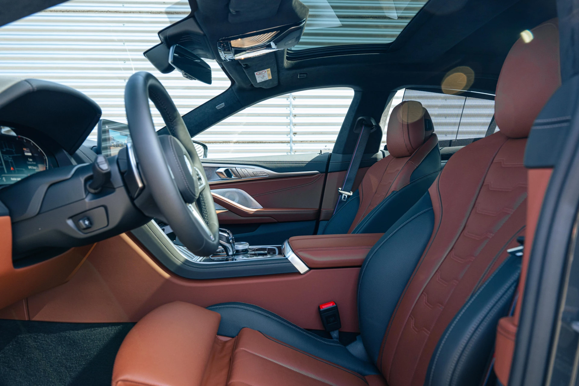 Hoofdafbeelding BMW 8 Serie