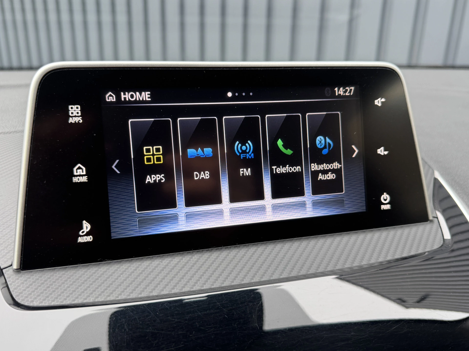 Hoofdafbeelding Mitsubishi Eclipse Cross