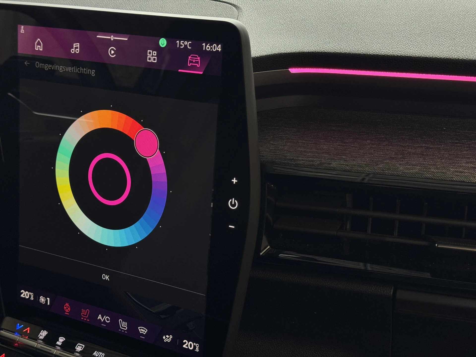 Hoofdafbeelding Renault Austral