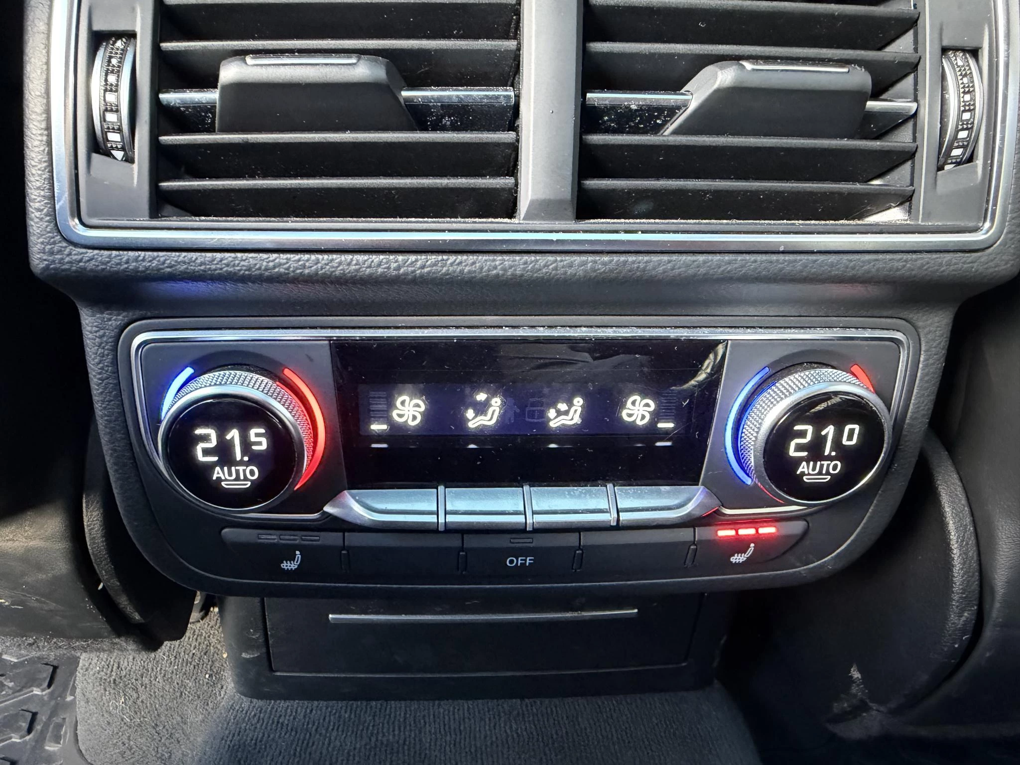 Hoofdafbeelding Audi SQ7