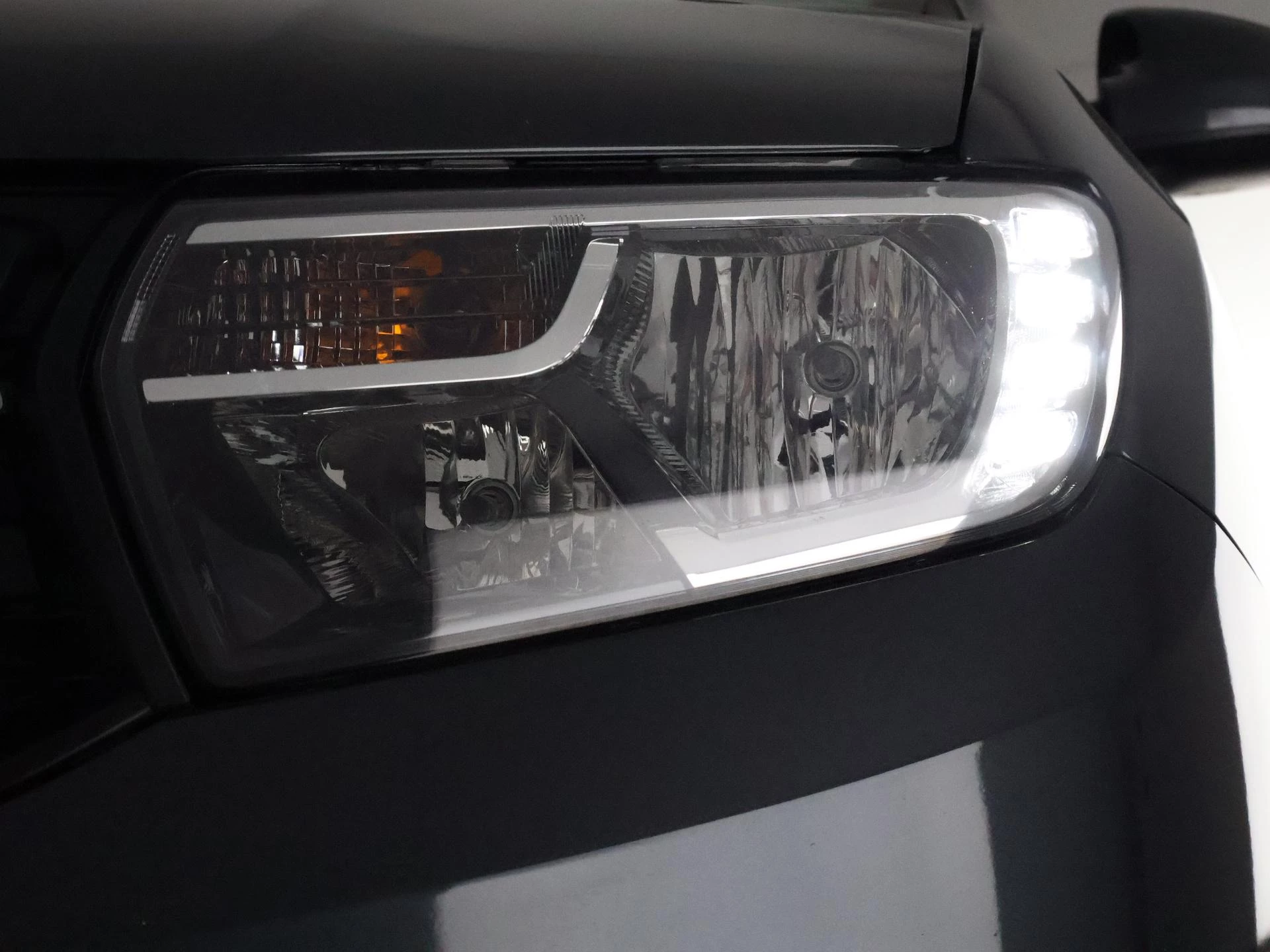 Hoofdafbeelding Dacia Logan