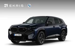 Hoofdafbeelding BMW XM BMW XM 50e | Bowers & WIlkins | Trekhaak | Shadow Line