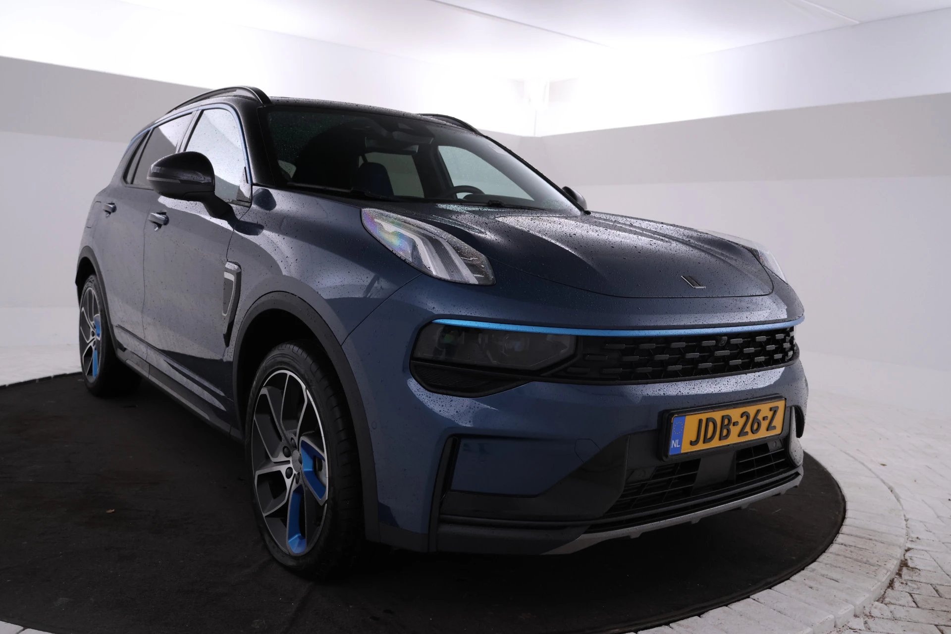 Hoofdafbeelding Lynk & Co 01