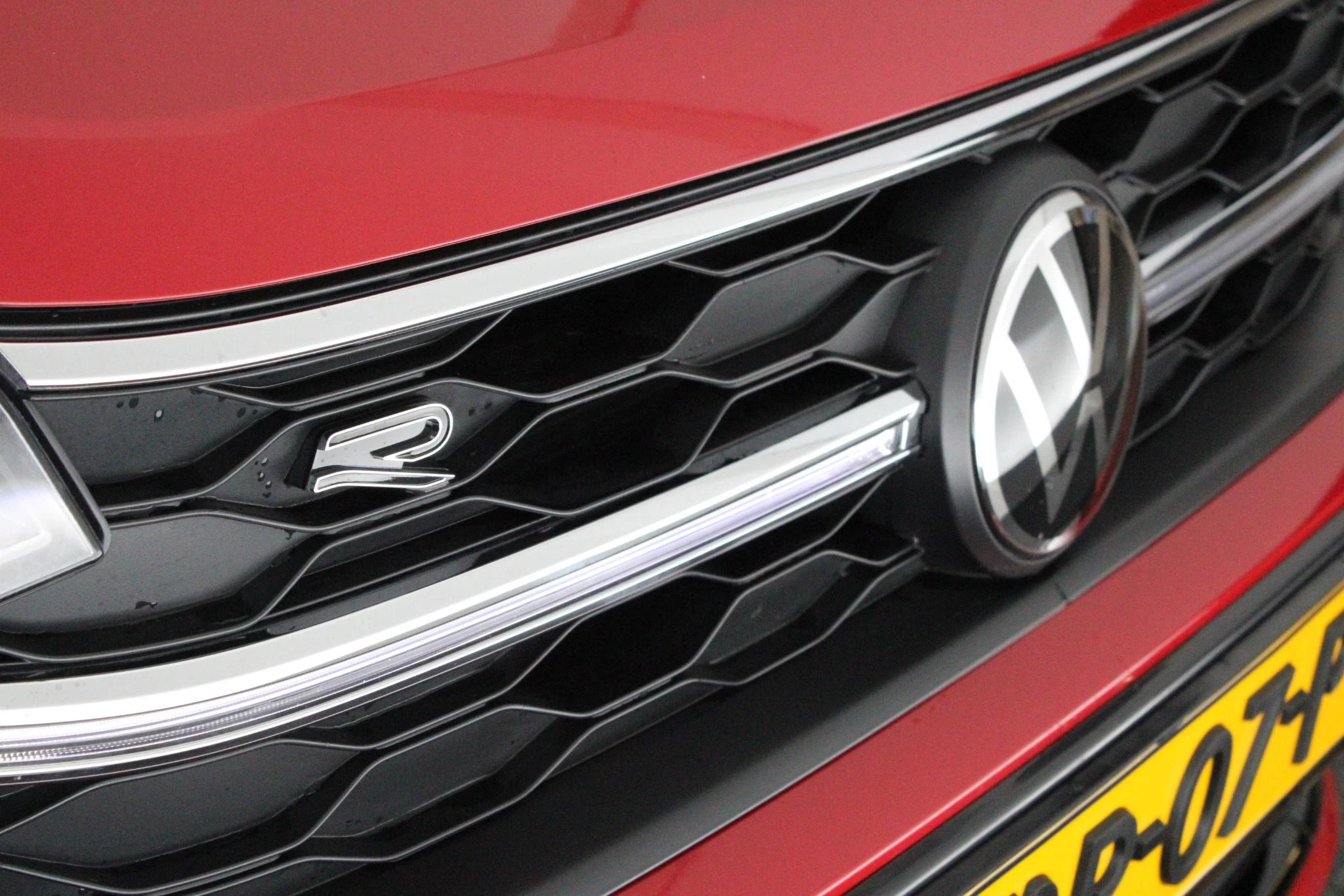 Hoofdafbeelding Volkswagen Taigo