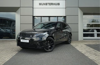 Land Rover Range Rover Velar P400e AWD Dynamic SE PHEV | Voorstoelen / Achterbank verwarmd | Schuif/Kantel dak |