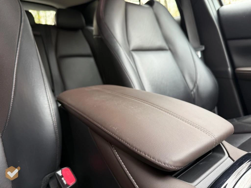 Hoofdafbeelding Mazda CX-30