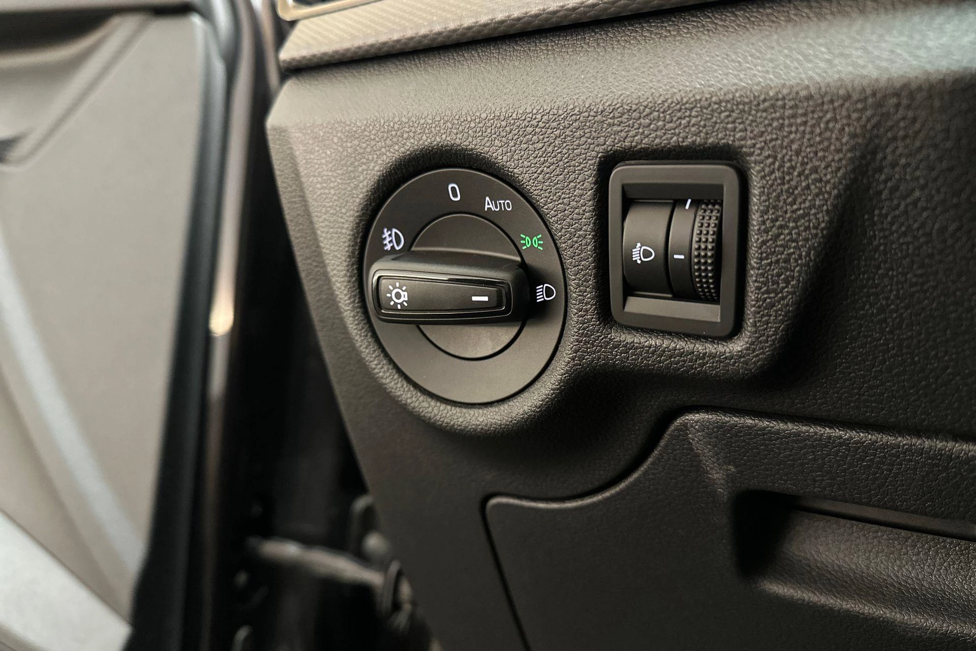 Hoofdafbeelding Škoda Scala