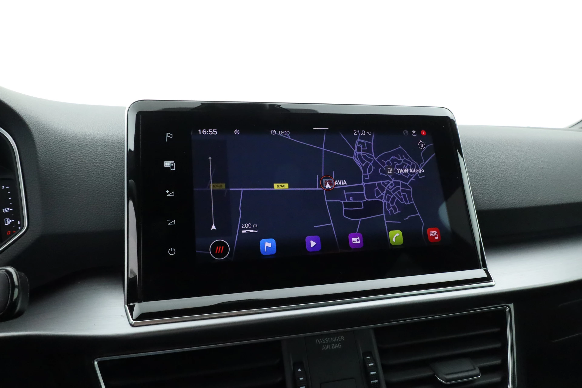 Hoofdafbeelding SEAT Tarraco