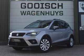 Hoofdafbeelding SEAT Arona Seat Arona 1.0 TSI Style Business Intense | Beats | LED | Stoelverwarming |