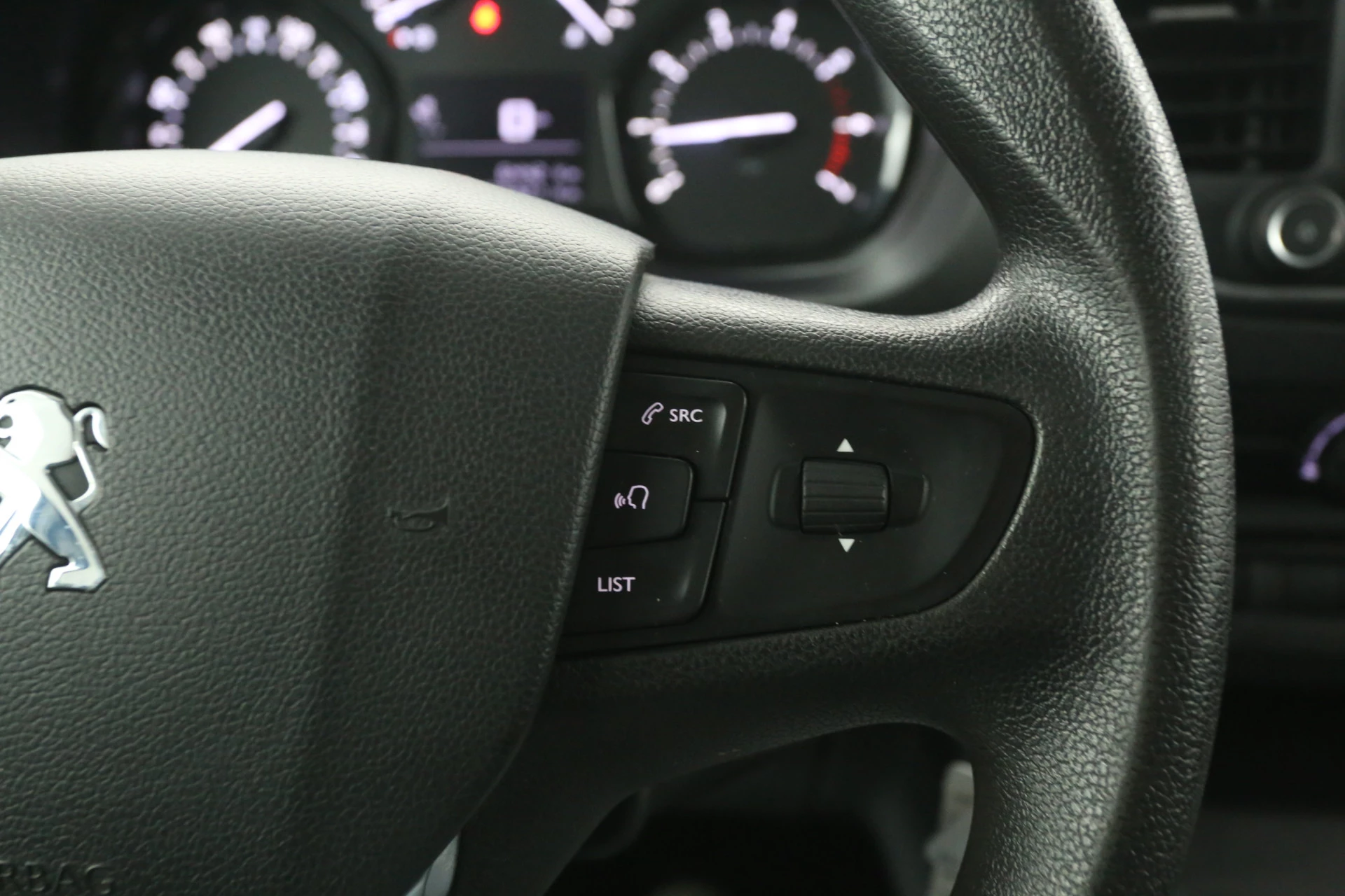 Hoofdafbeelding Peugeot Expert