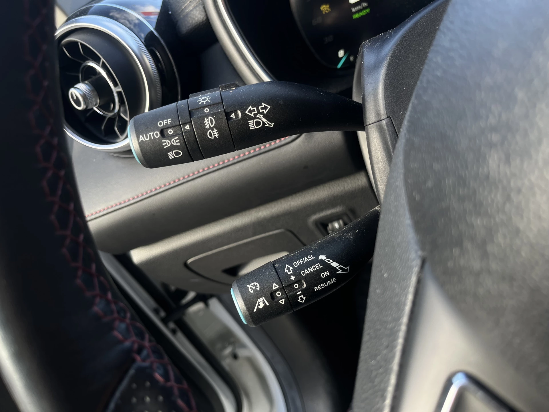 Hoofdafbeelding MG EHS