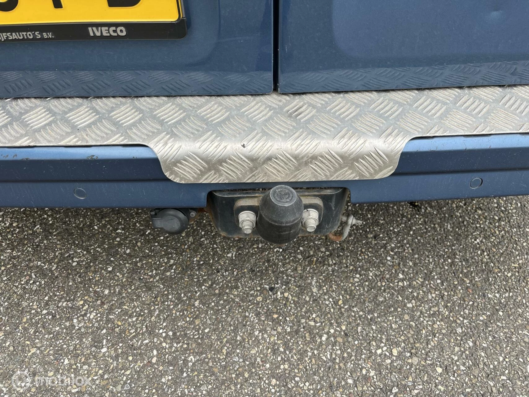 Hoofdafbeelding Fiat Talento