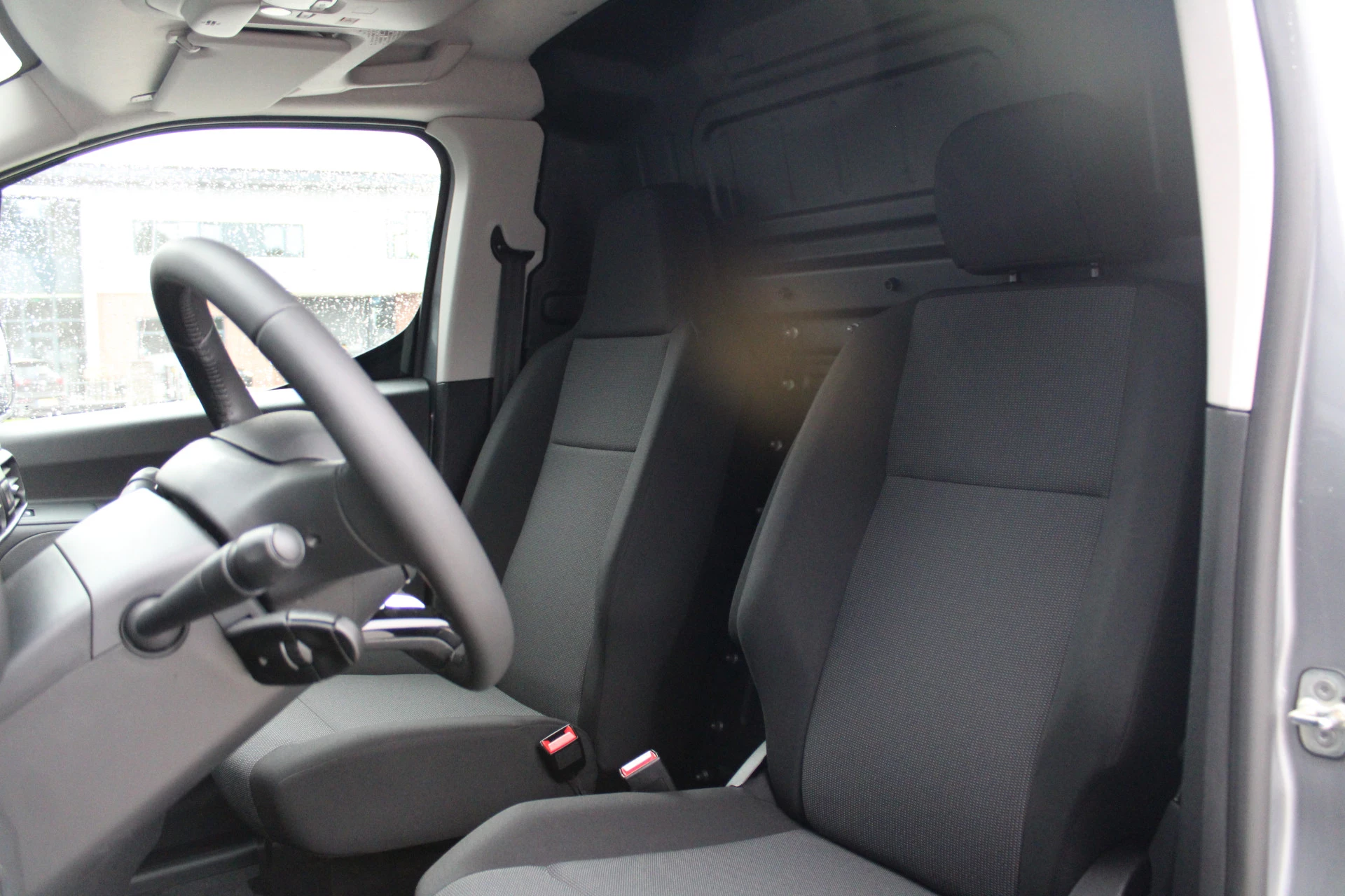 Hoofdafbeelding Fiat E-Doblò