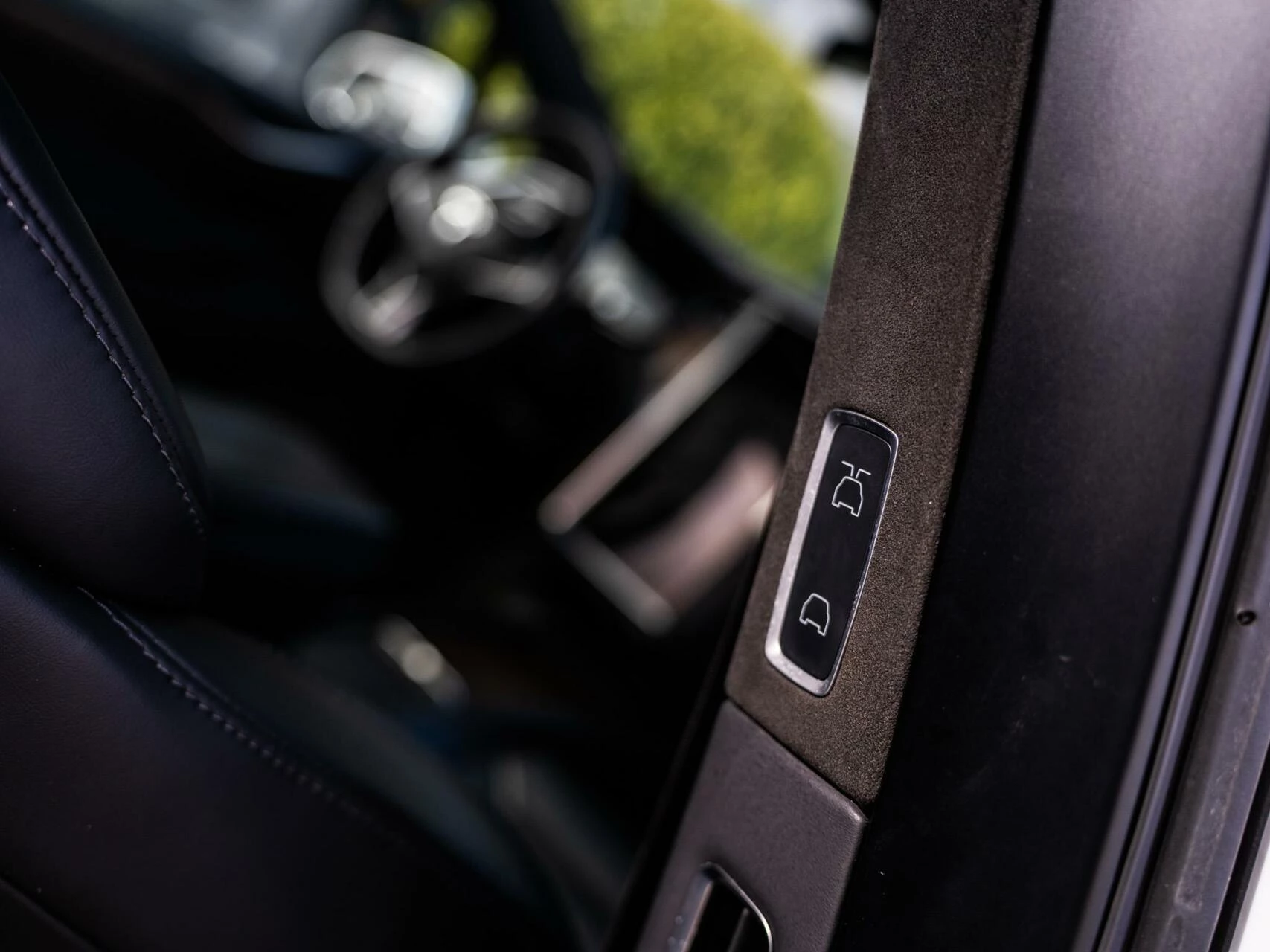 Hoofdafbeelding Tesla Model X