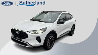 Ford Kuga 2.5 PHEV Active X 243pk | Driver assistance pack | Winterpack | Technology Pack | 2.100kg Trekgewicht