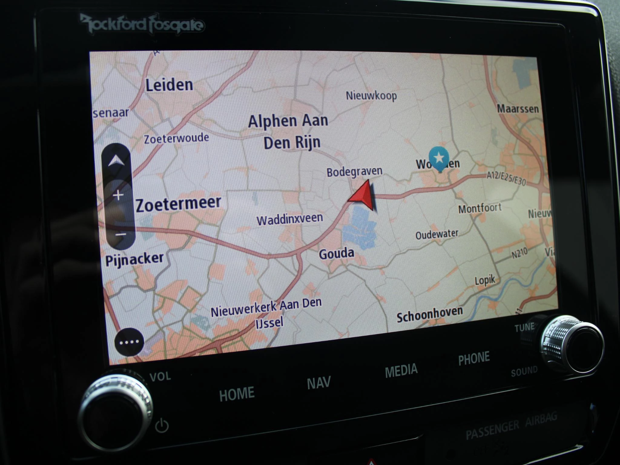 Hoofdafbeelding Mitsubishi ASX