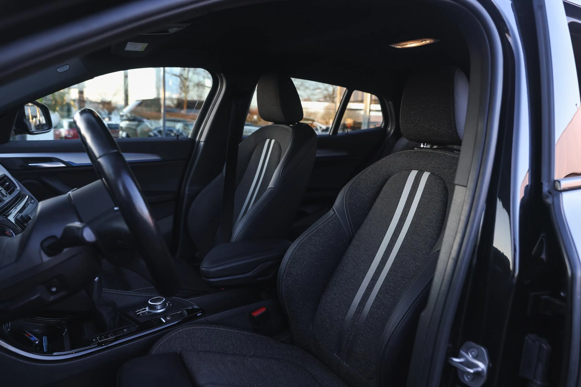 Hoofdafbeelding BMW X2