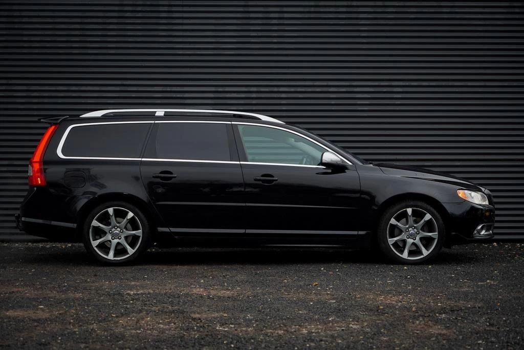 Hoofdafbeelding Volvo V70