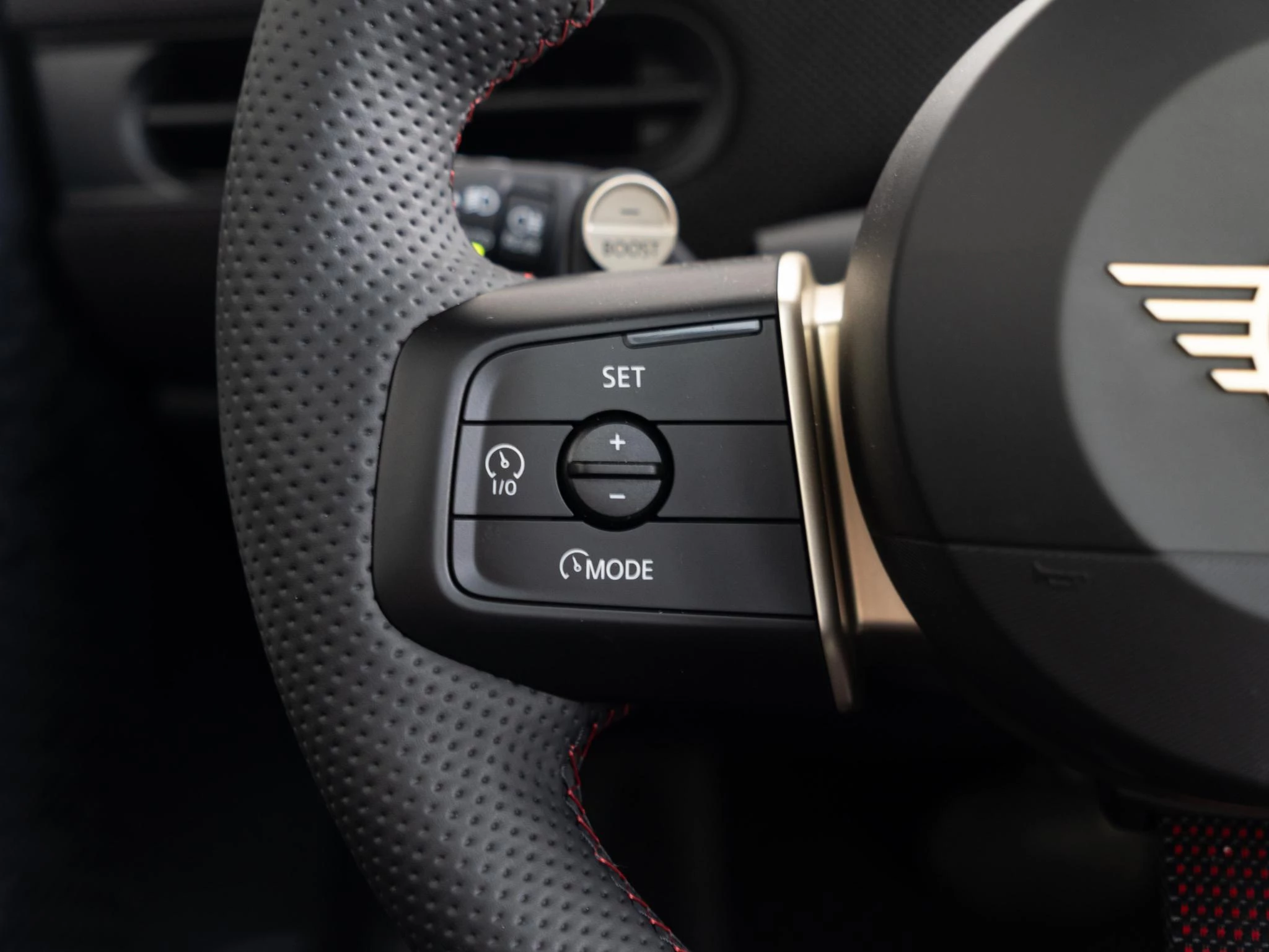 Hoofdafbeelding MINI 5-deurs