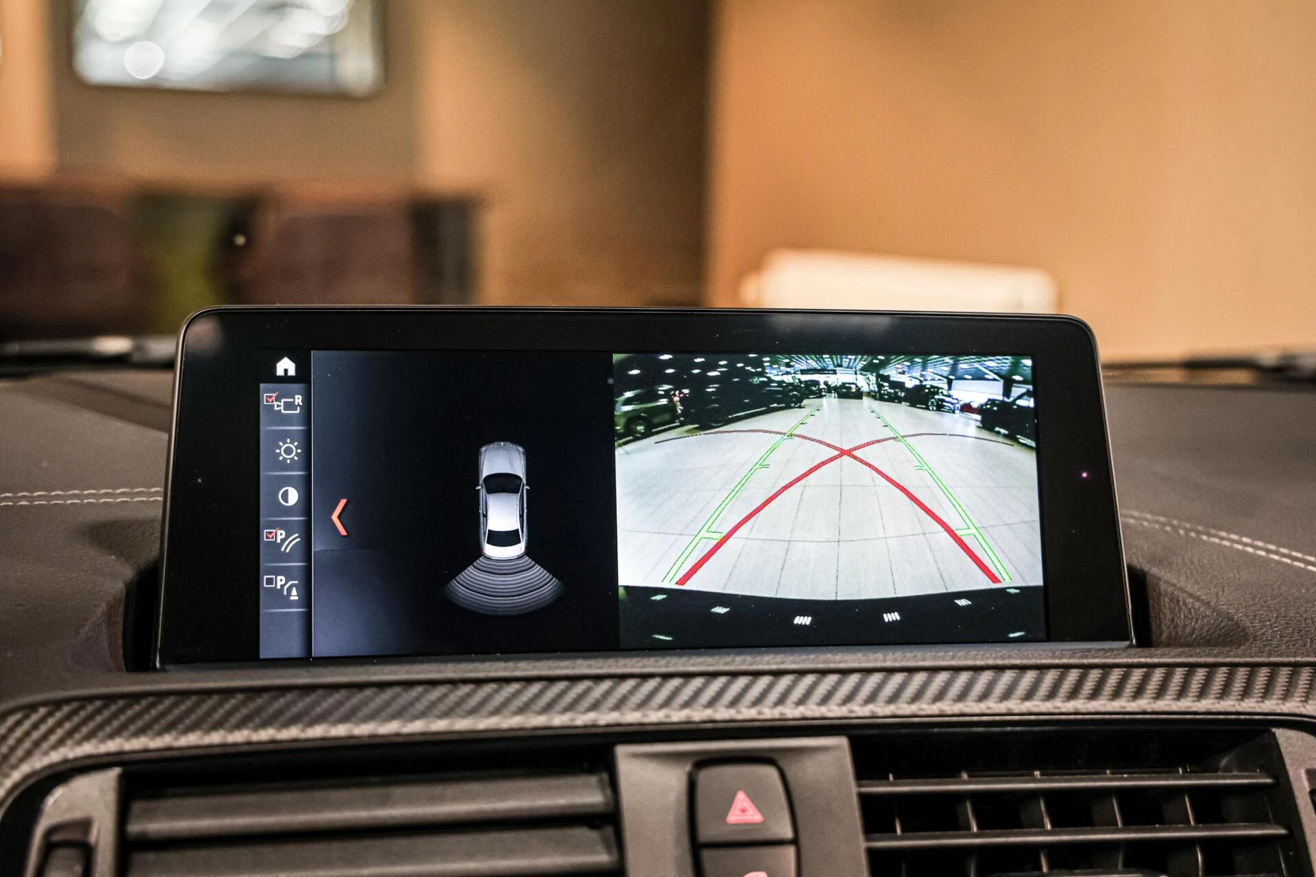 Hoofdafbeelding BMW M2