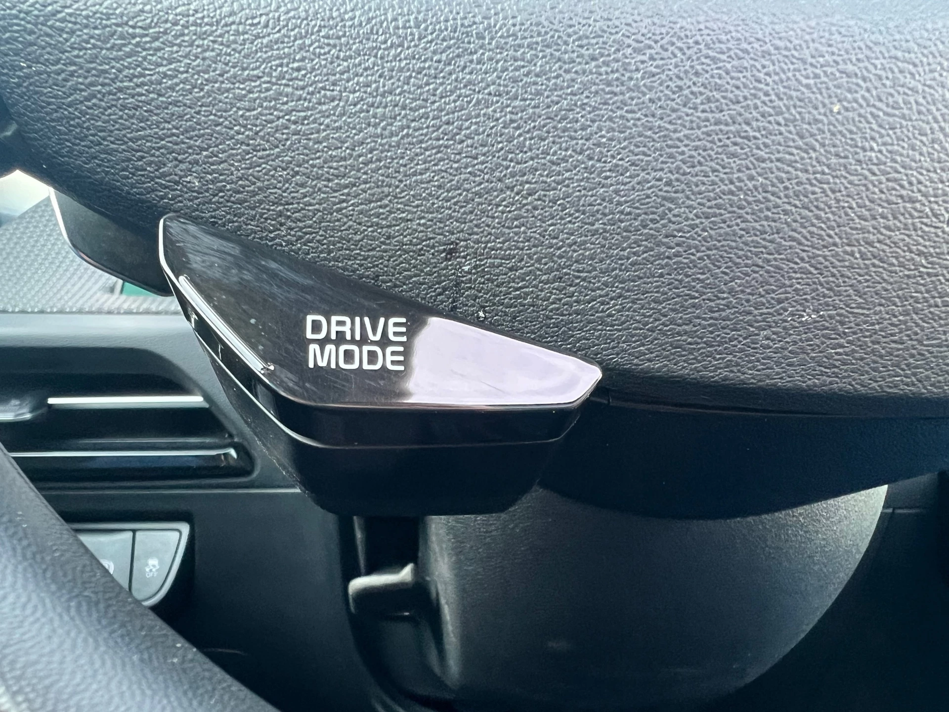 Hoofdafbeelding Kia EV6