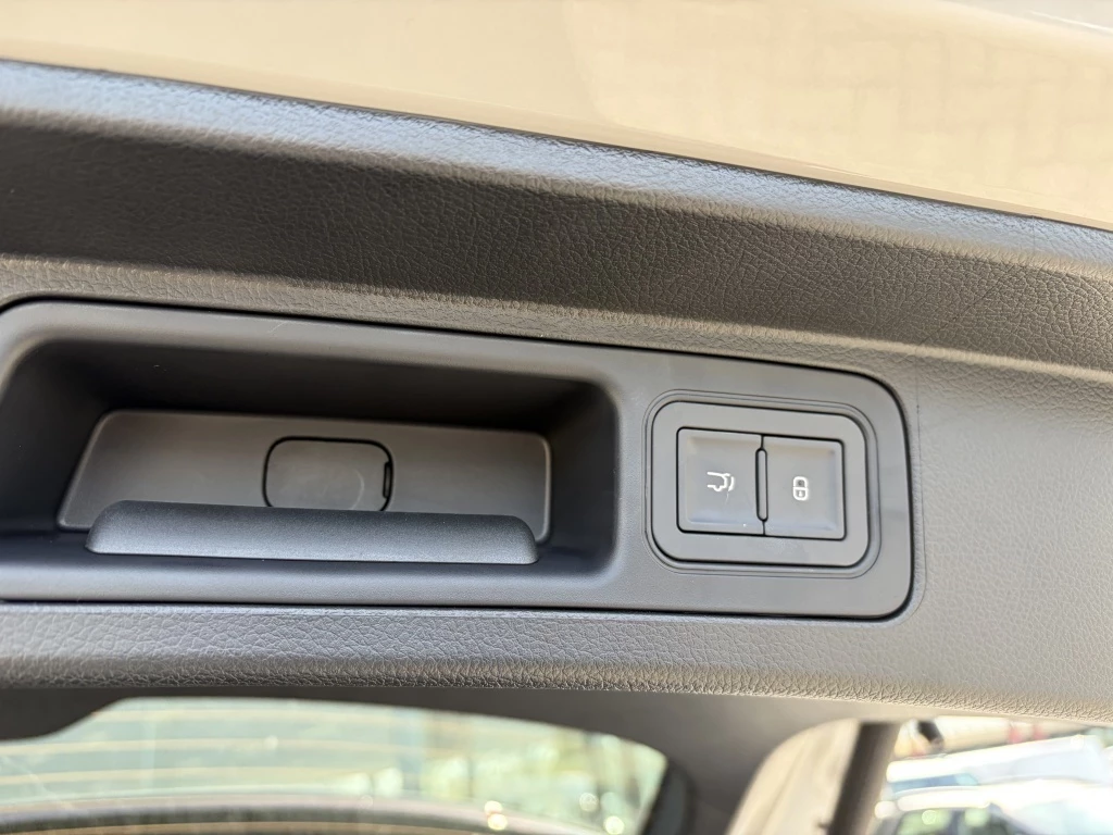 Hoofdafbeelding BYD SEAL U