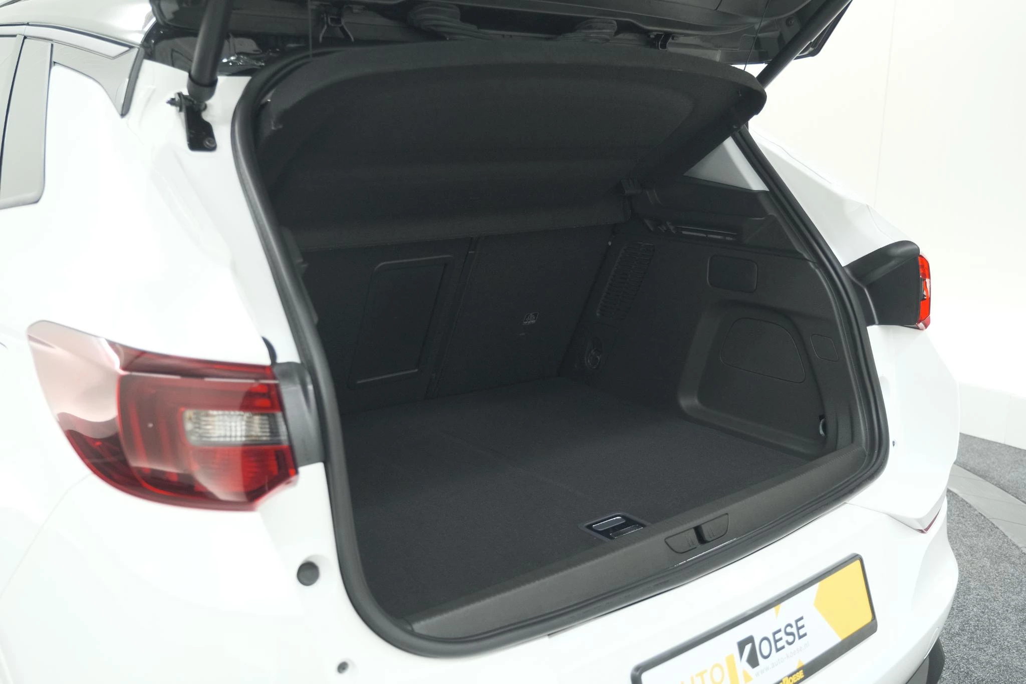 Hoofdafbeelding Opel Grandland