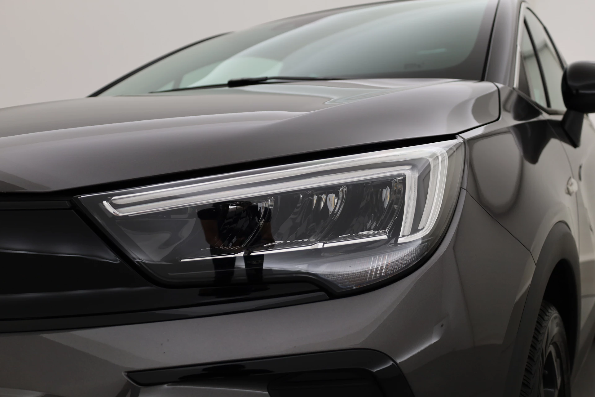 Hoofdafbeelding Opel Crossland
