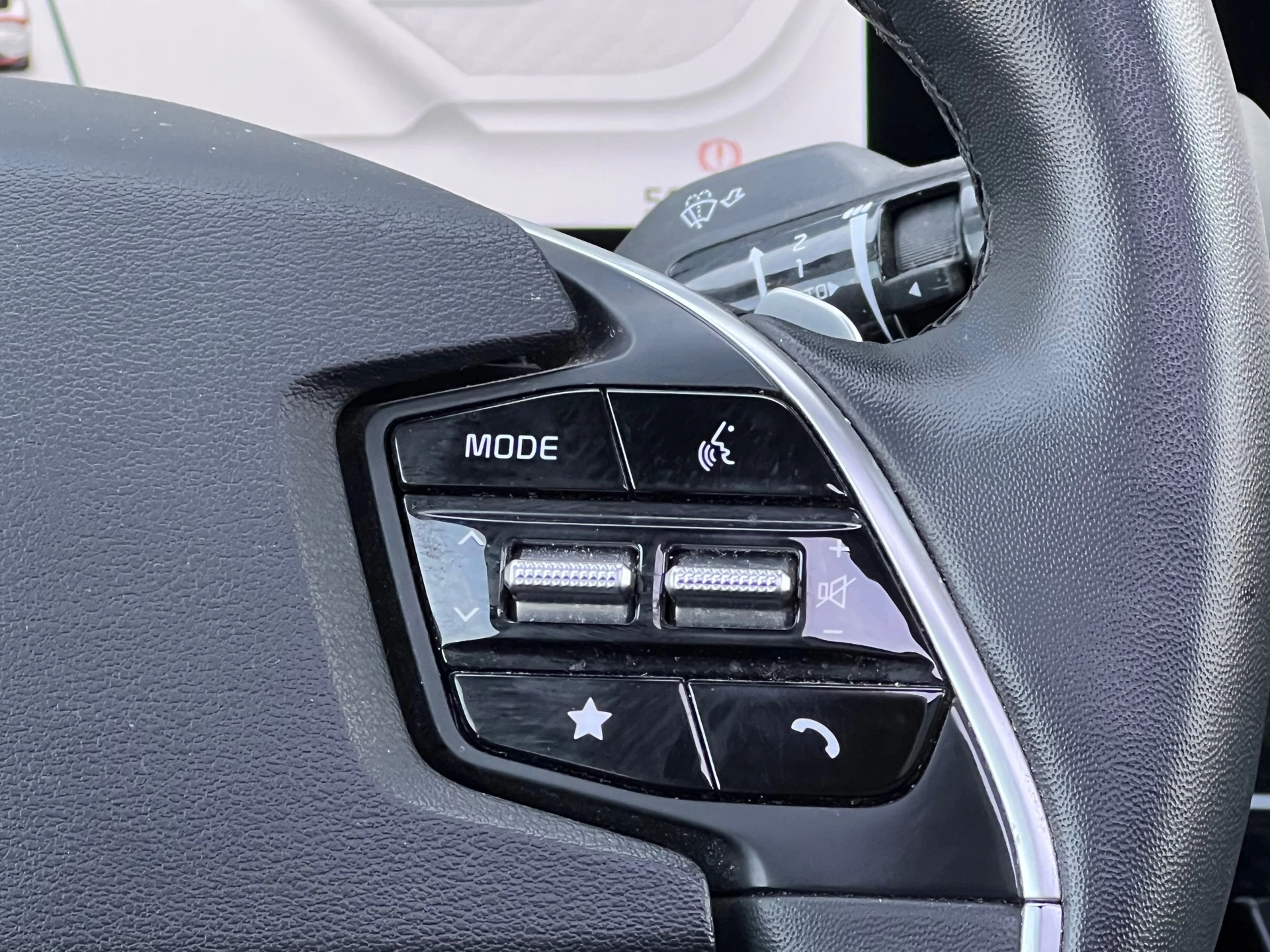 Hoofdafbeelding Kia EV6