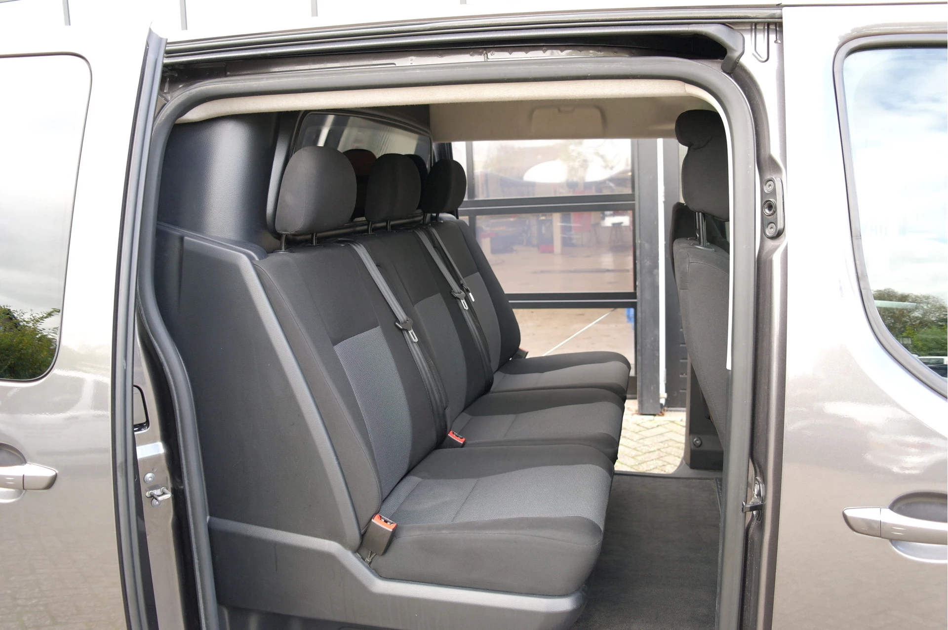 Hoofdafbeelding Peugeot Expert