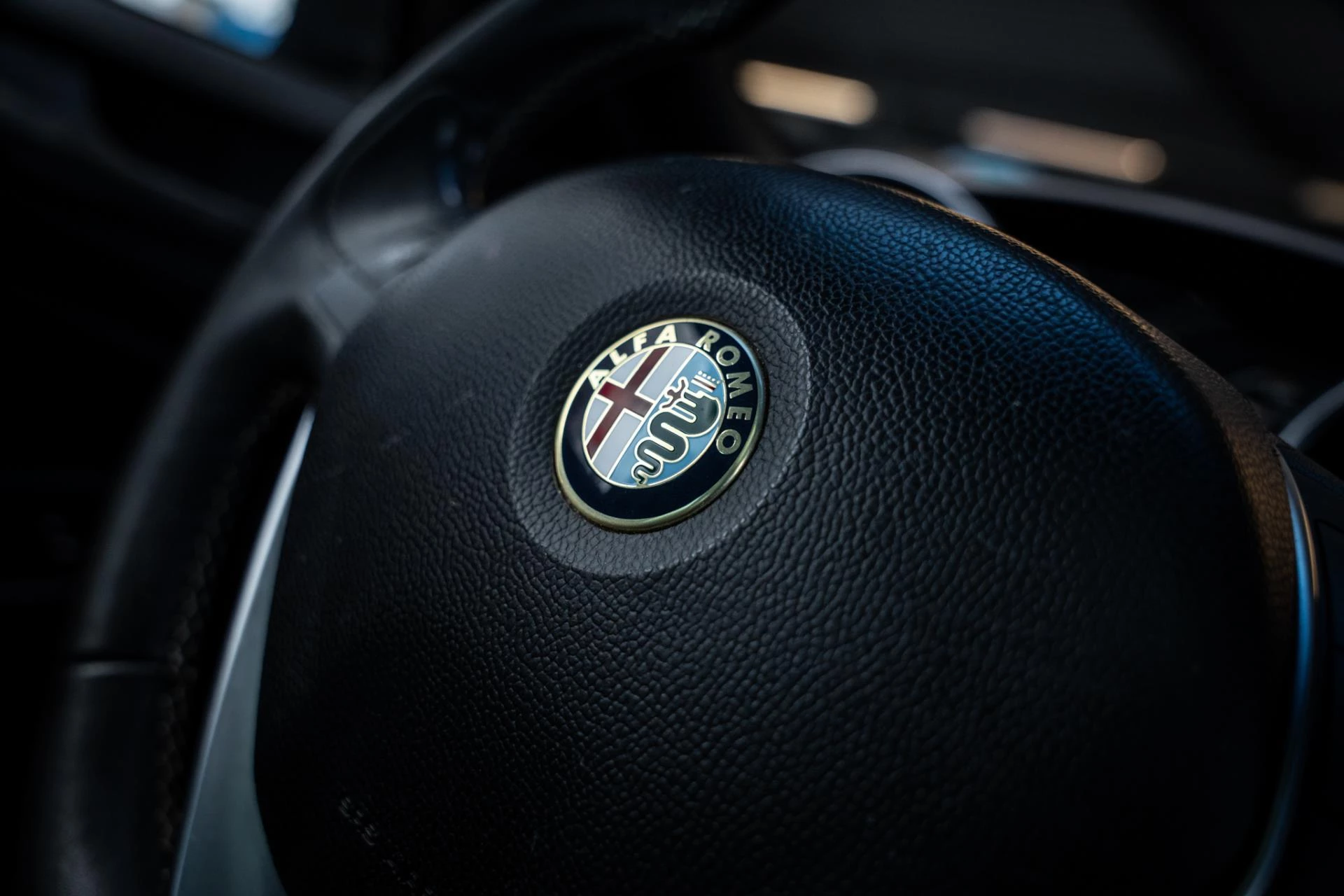 Hoofdafbeelding Alfa Romeo Giulietta