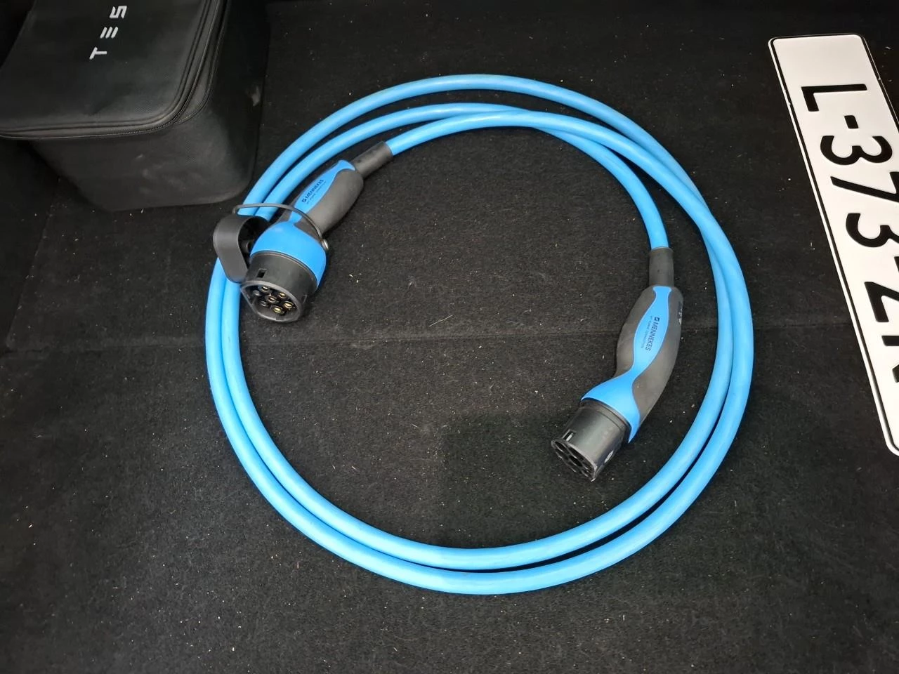 Hoofdafbeelding Tesla Model Y