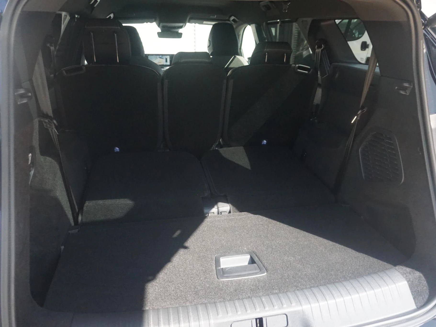 Hoofdafbeelding Peugeot e-5008
