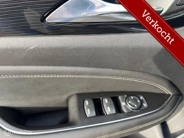 Hoofdafbeelding Opel Insignia