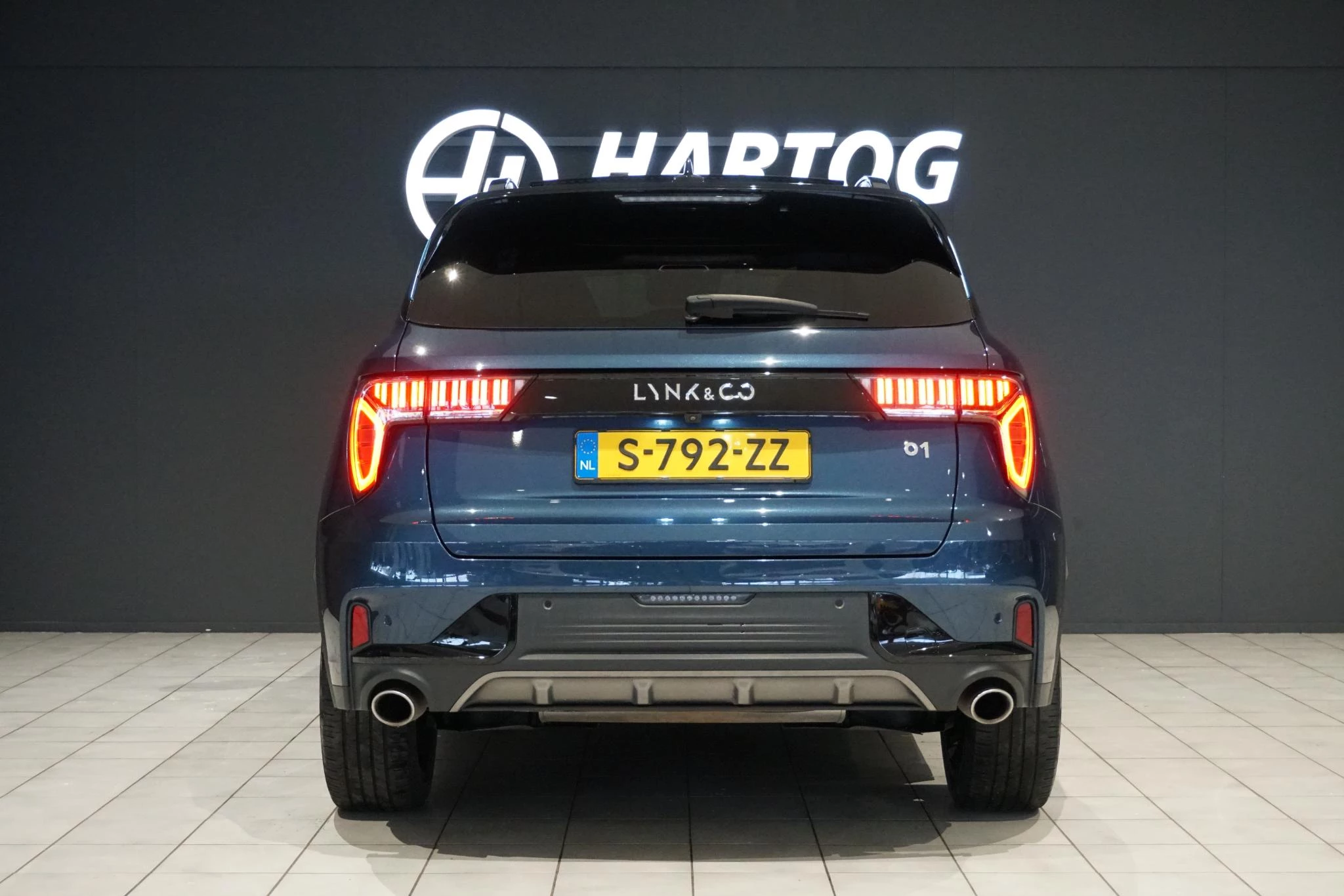 Hoofdafbeelding Lynk & Co 01