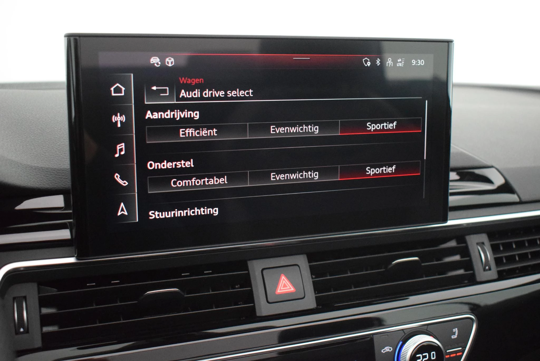 Hoofdafbeelding Audi S5