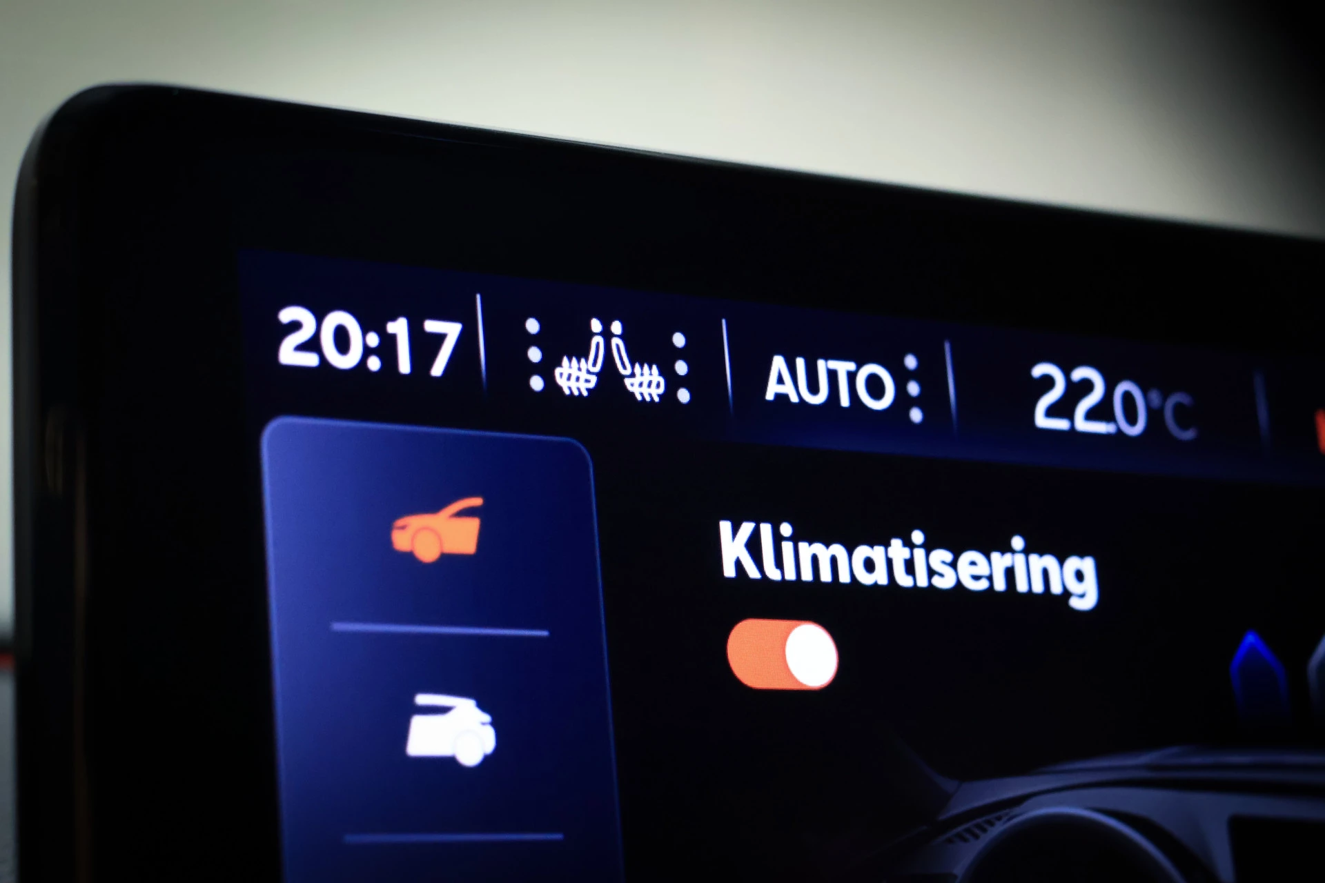 Hoofdafbeelding CUPRA Leon Sportstourer