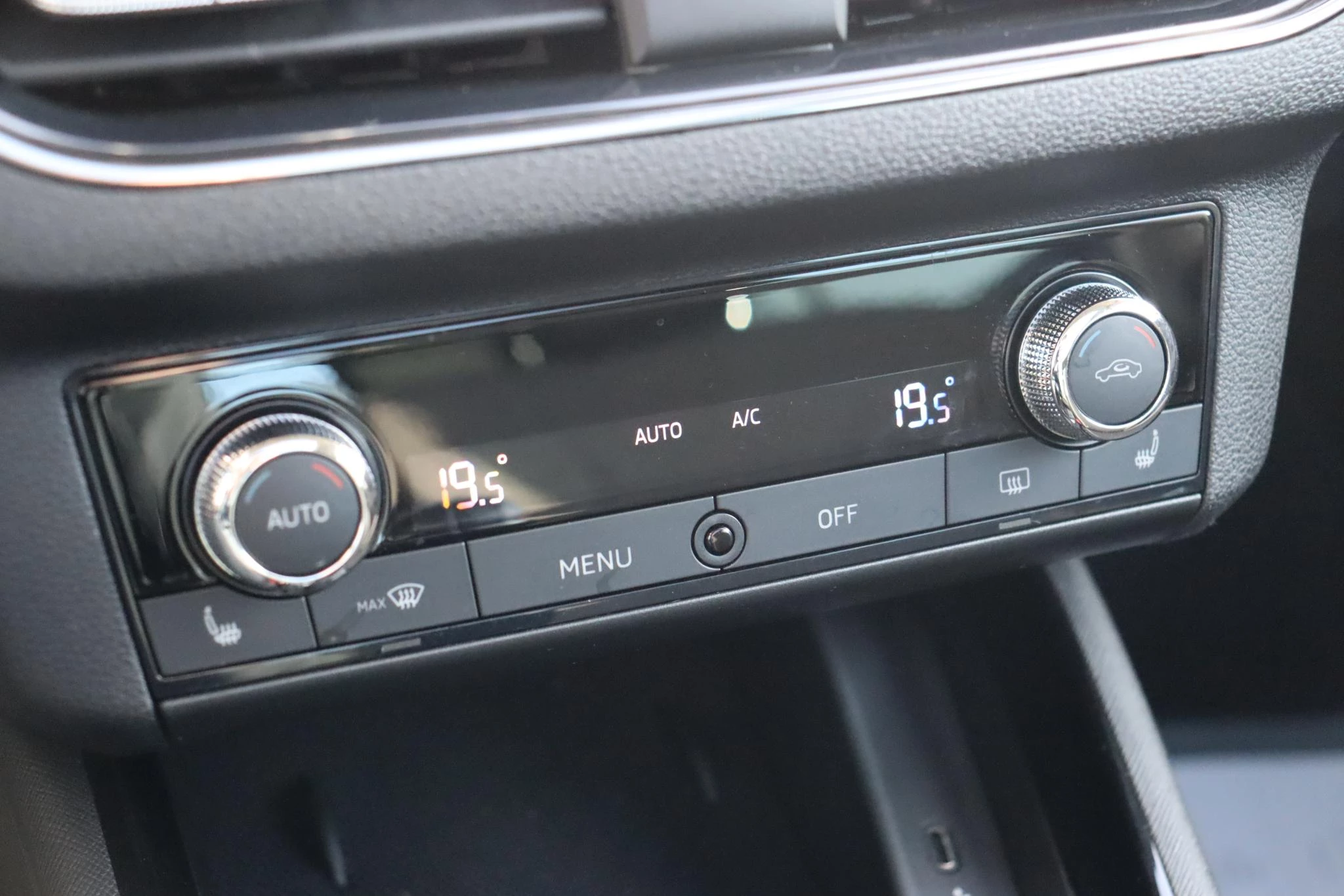 Hoofdafbeelding Škoda Scala