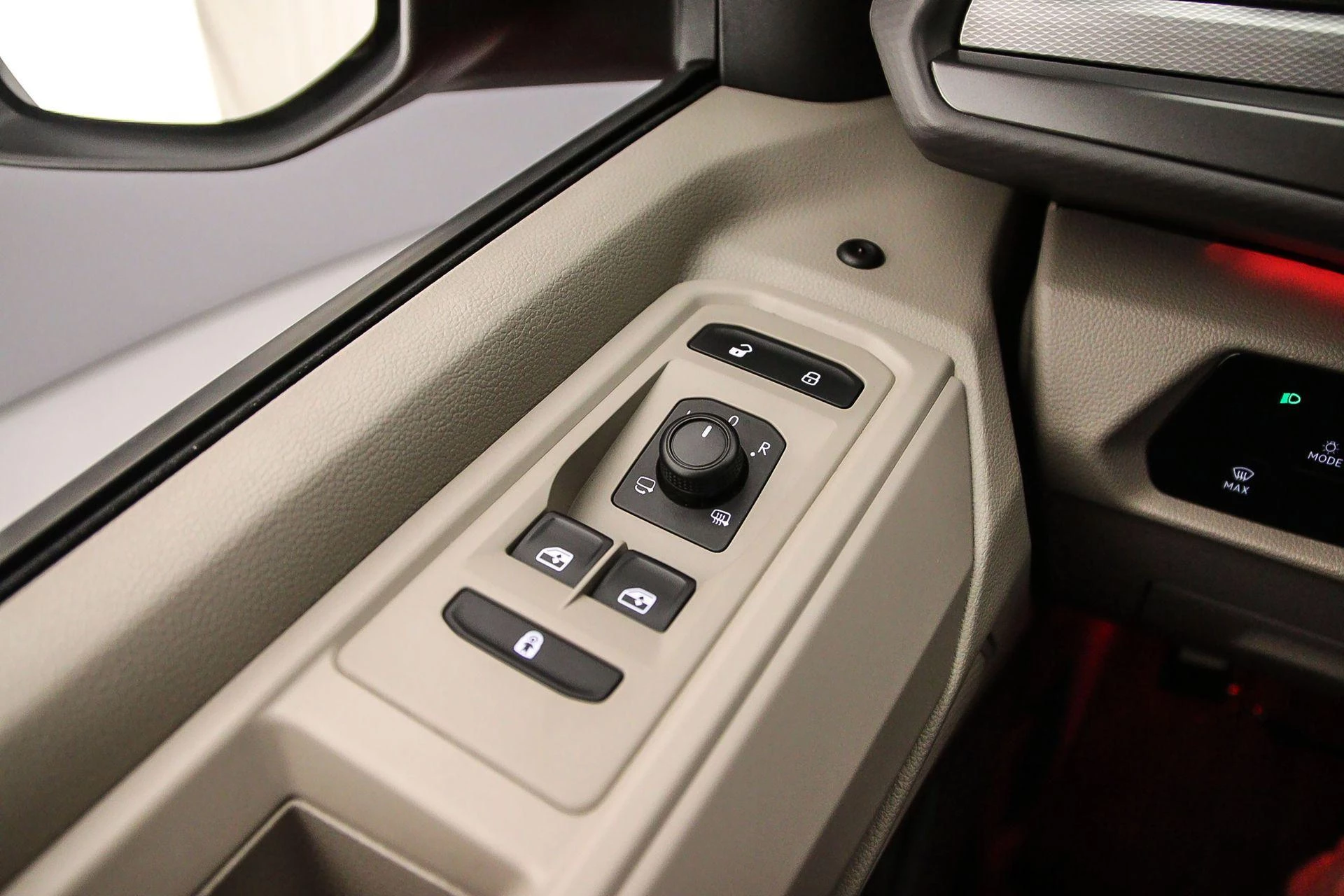 Hoofdafbeelding Volkswagen Multivan