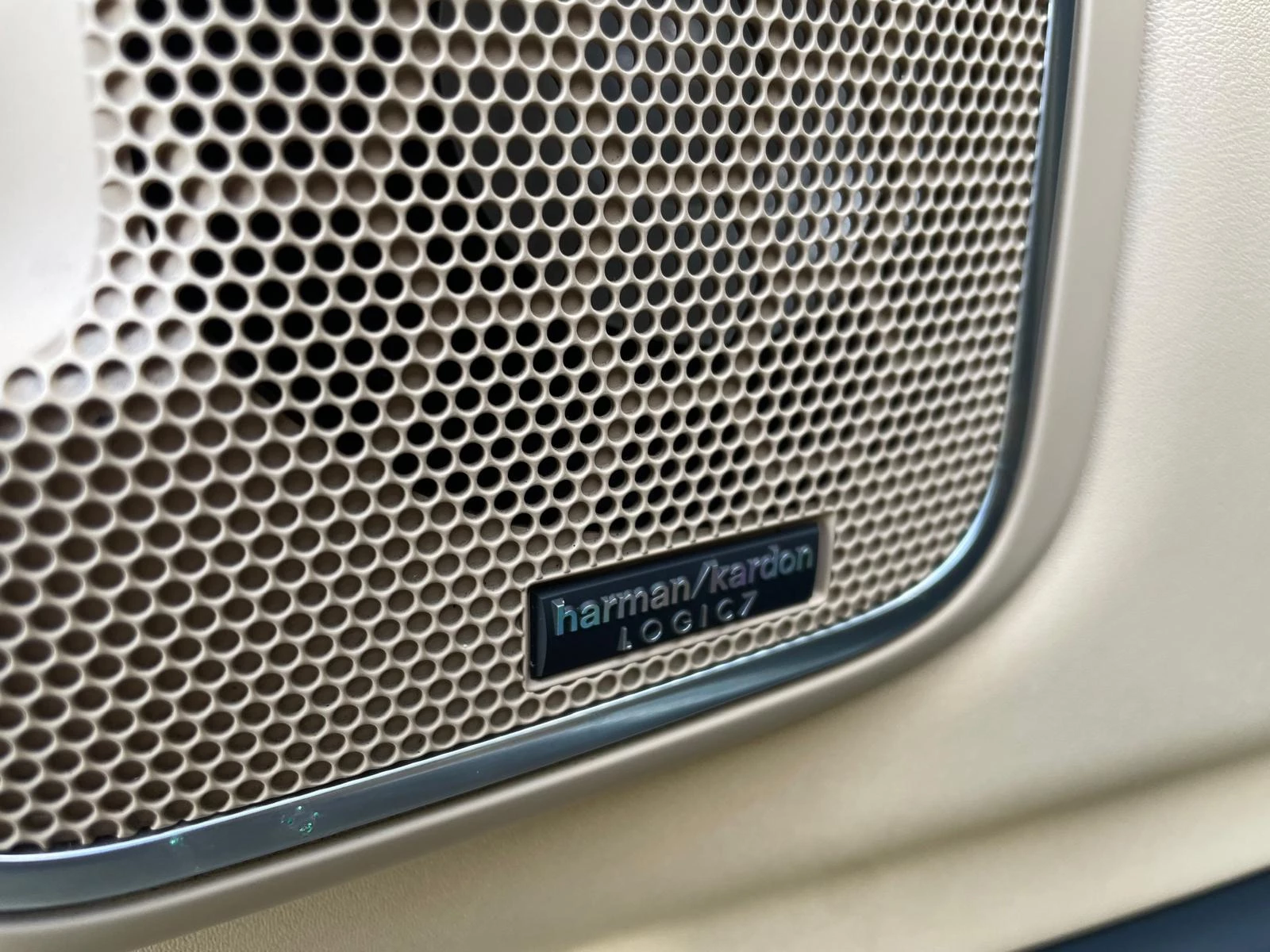 Hoofdafbeelding Land Rover Range Rover