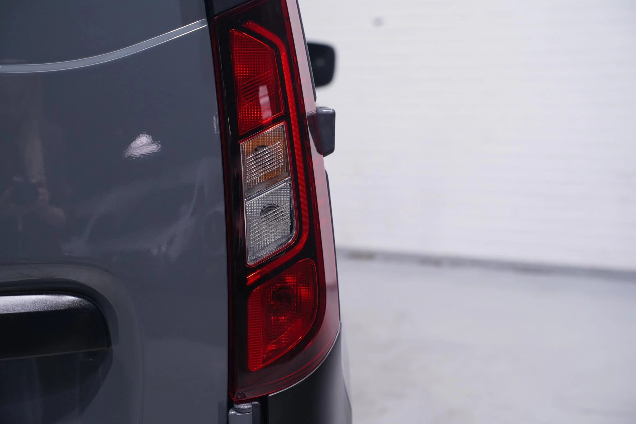 Hoofdafbeelding Renault Express