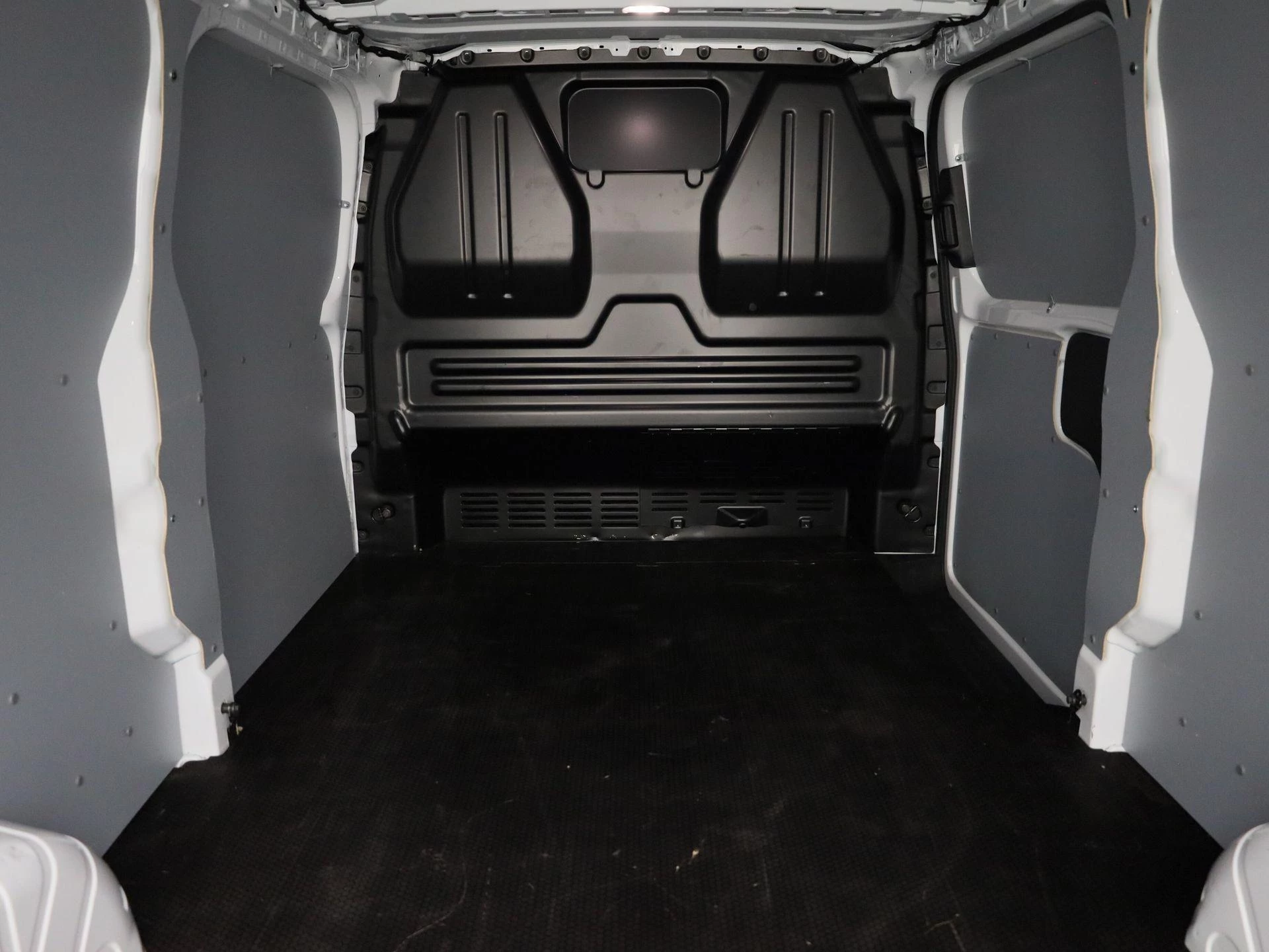 Hoofdafbeelding Volkswagen e-Transporter
