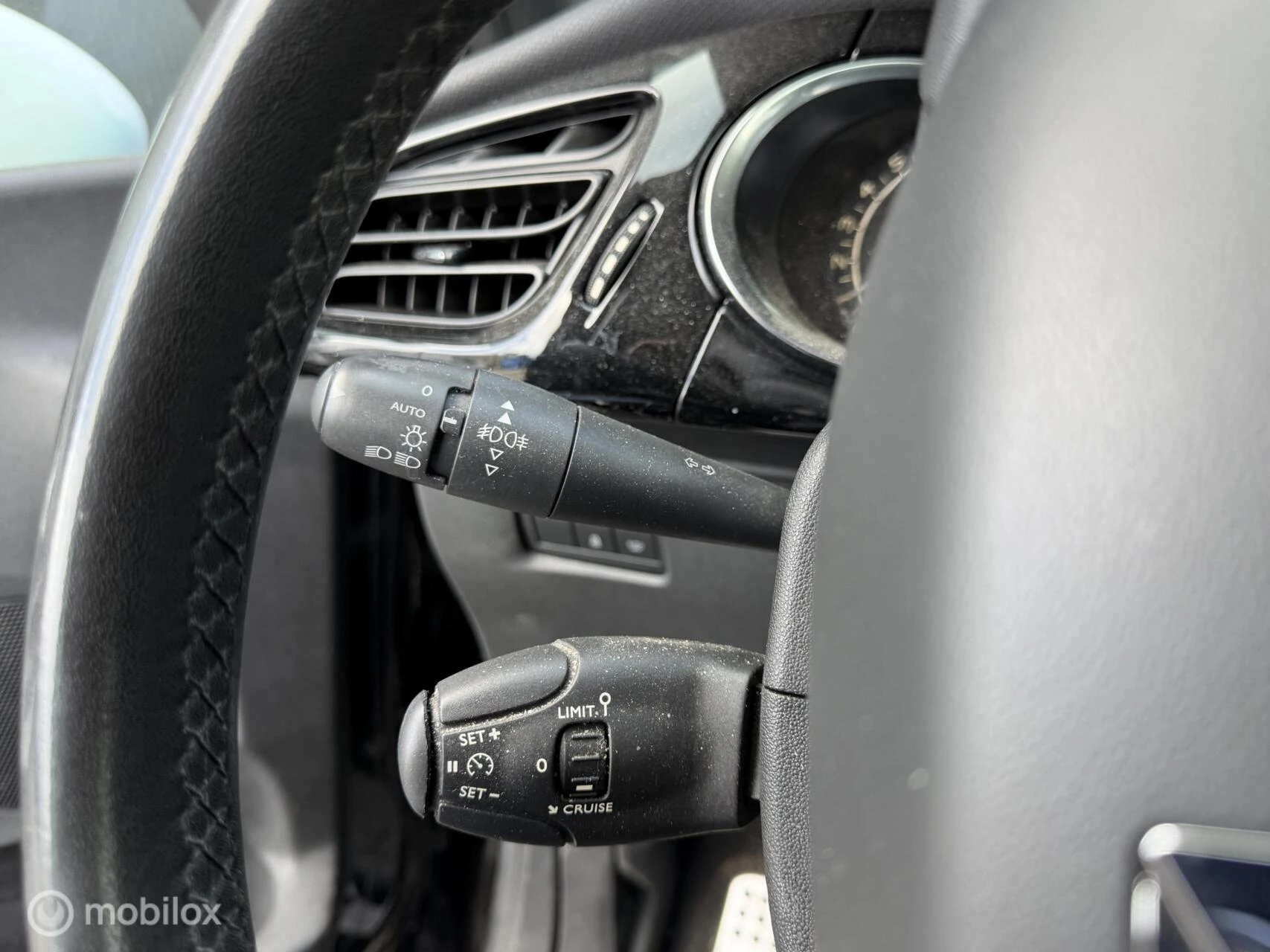 Hoofdafbeelding DS DS 3