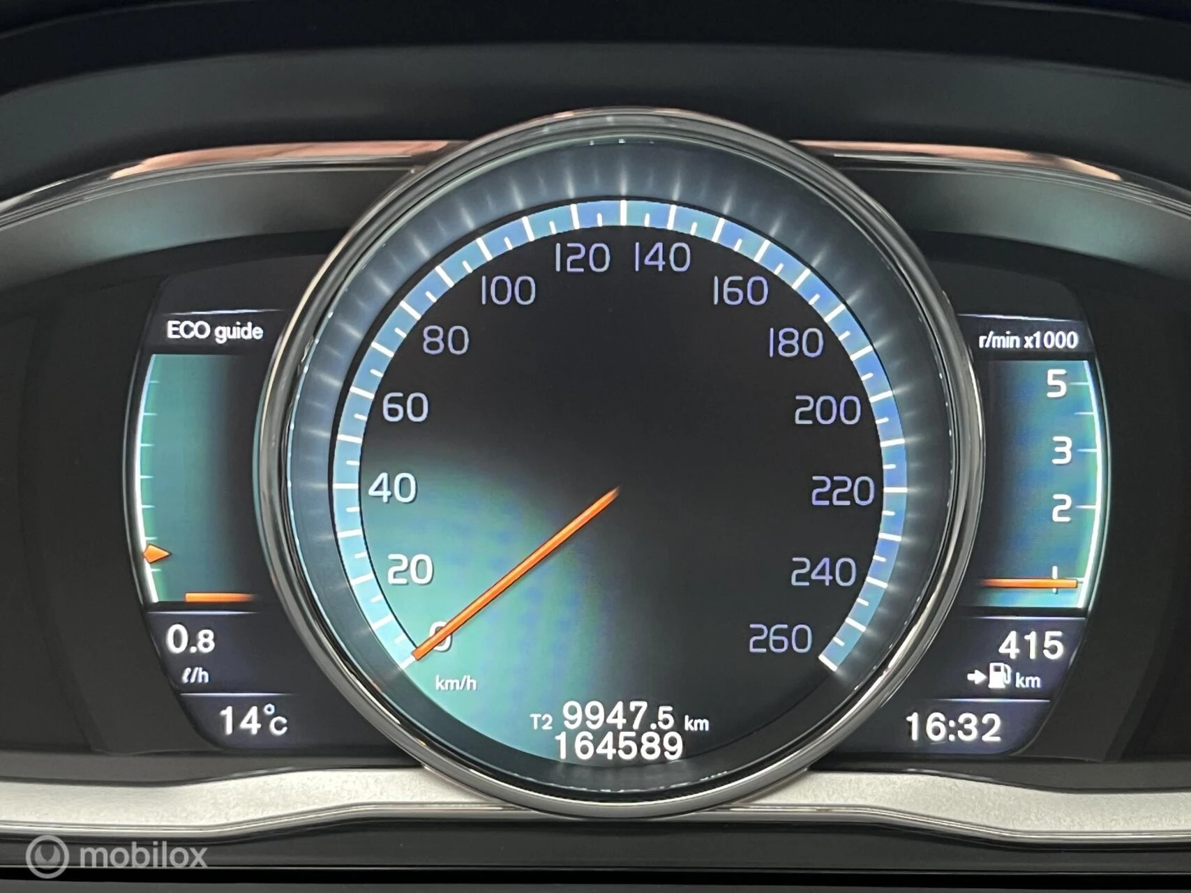 Hoofdafbeelding Volvo S60