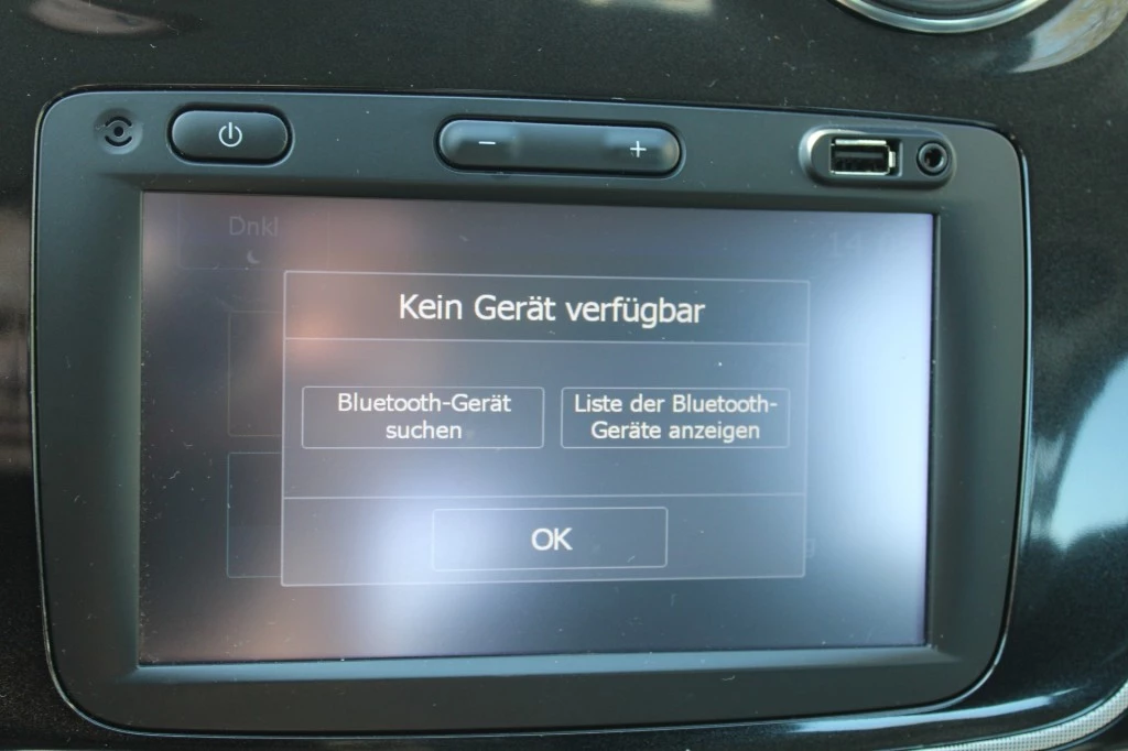 Hoofdafbeelding Dacia Sandero Stepway