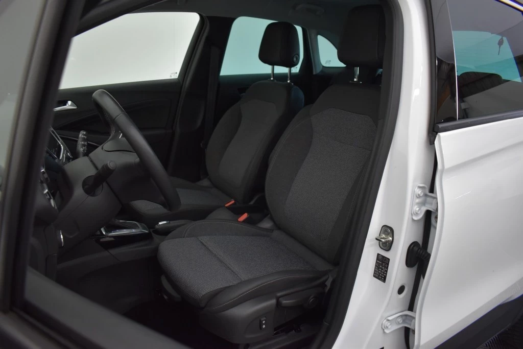 Hoofdafbeelding Opel Crossland