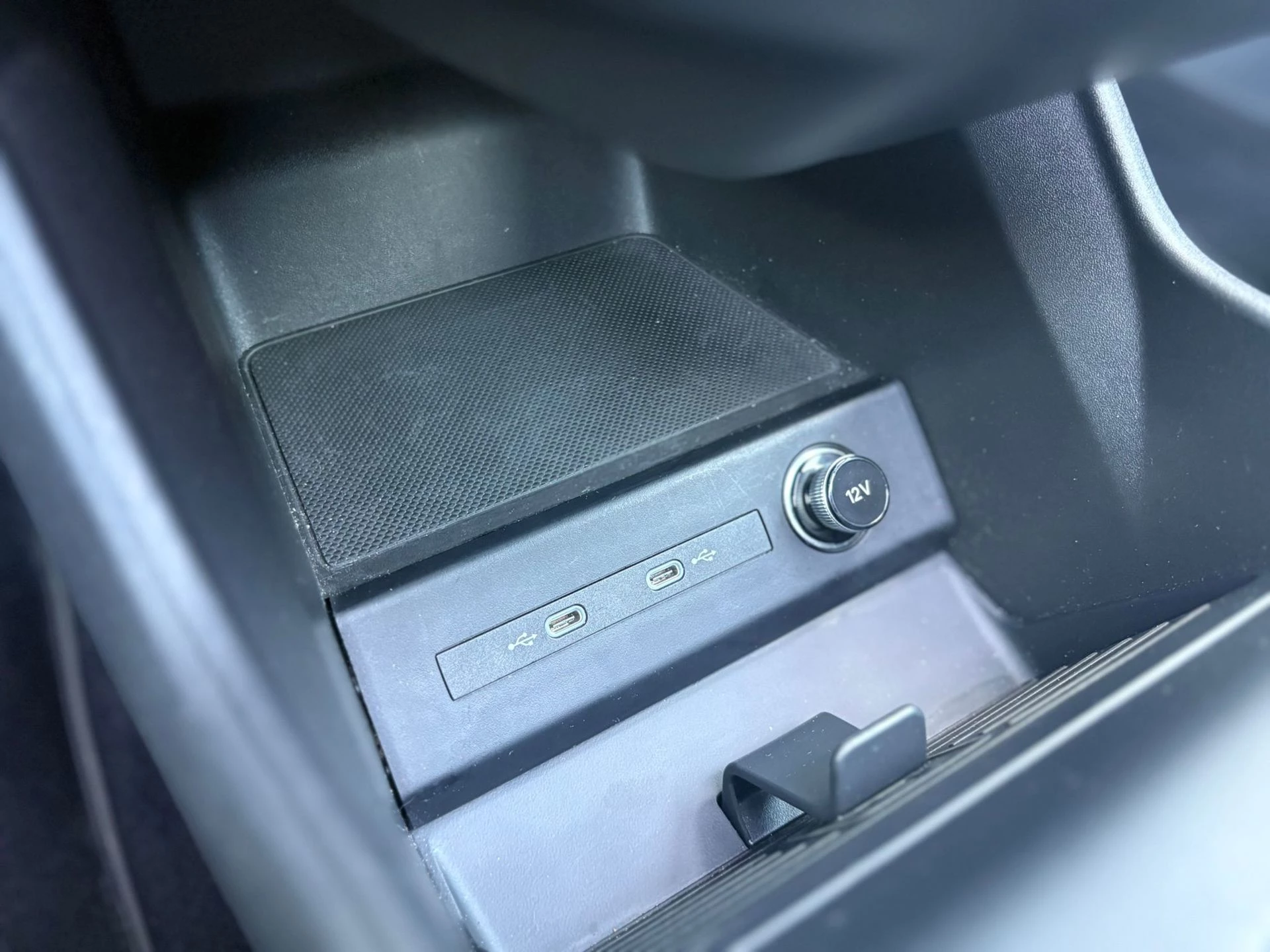 Hoofdafbeelding Audi Q4 Sportback e-tron