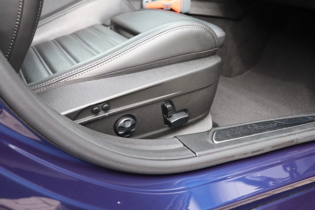 Hoofdafbeelding Alfa Romeo Giulia