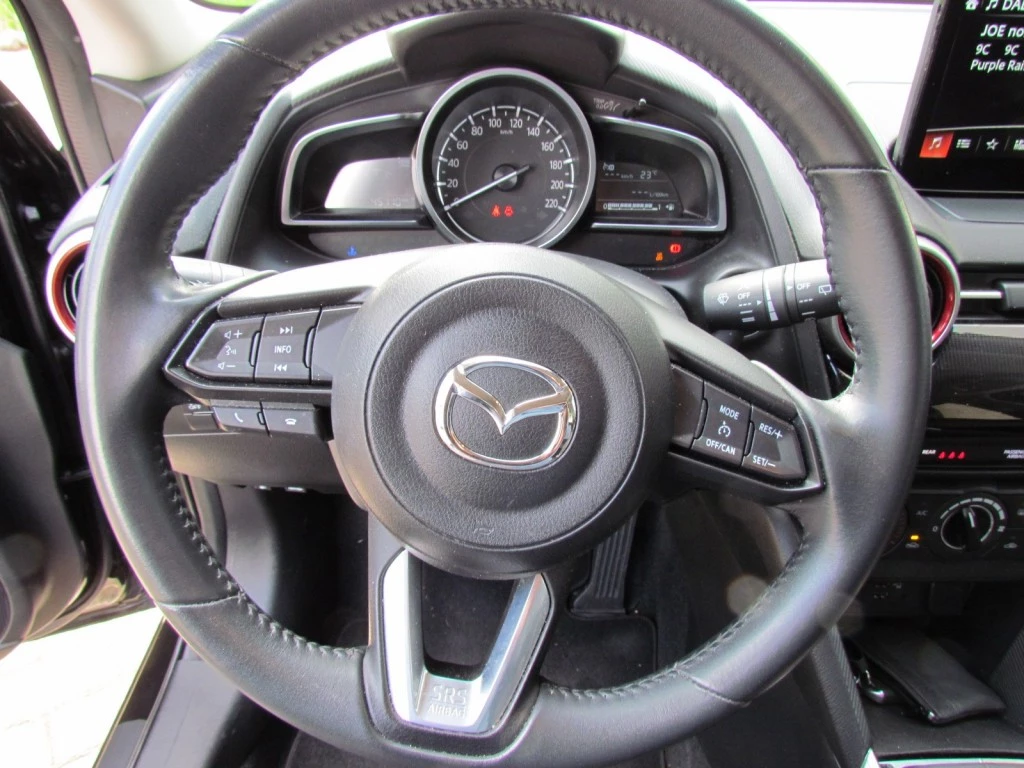 Hoofdafbeelding Mazda 2