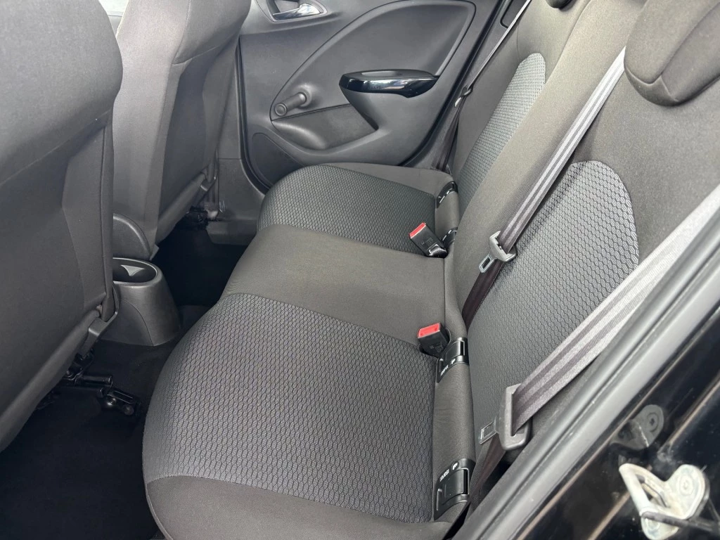 Hoofdafbeelding Opel Corsa-e